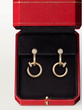 😉Cartier earrings😉
